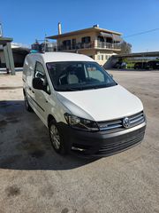 Volkswagen Caddy 2016 4x4-thumb-1