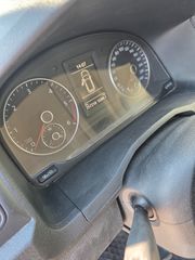Volkswagen Caddy 2016 4x4-thumb-3
