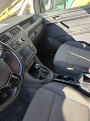 Volkswagen Caddy 2016 4x4-thumb-4