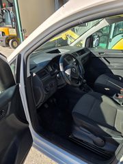 Volkswagen Caddy 2016 4x4-thumb-5