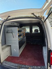 Volkswagen Caddy 2016 4x4-thumb-6
