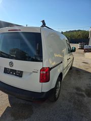 Volkswagen Caddy 2016 4x4-thumb-9