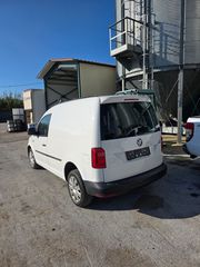 Volkswagen Caddy 2016 4x4-thumb-10