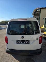 Volkswagen Caddy 2016 4x4-thumb-11