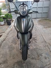 Piaggio Beverly 350 2018