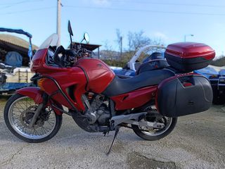 Honda Transalp 650 2005
