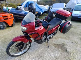 Honda Transalp 650 2005-thumb-1