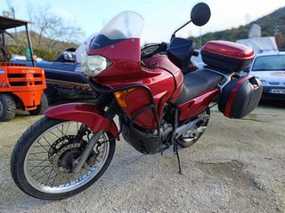 Honda Transalp 650 2005-thumb-2