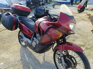 Honda Transalp 650 2005-thumb-5