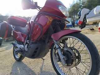 Honda Transalp 650 2005-thumb-6
