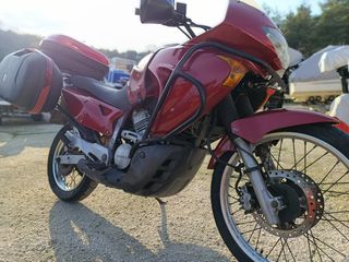 Honda Transalp 650 2005-thumb-7