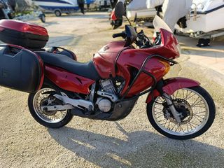 Honda Transalp 650 2005-thumb-8