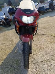 Honda Transalp 650 2005-thumb-9