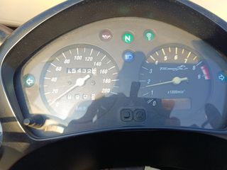 Honda Transalp 650 2005-thumb-10