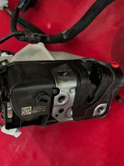 Κλειδαριά Πόρτας Πίσω Δεξια OPEL CORSA F PEGEUOT 208 (2019-...)  PSA 292852 6 pin