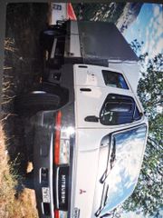Διπλοκάμπινο Mitsubishi 2003 canter