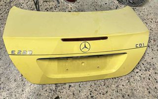 MERCEDES E220 W211 ΠΟΡΤ ΠΑΓΚΑΖ  ΔΙΑΦΟΡΑ ΑΝΤΑΛΛΑΚΤΙΚΑ