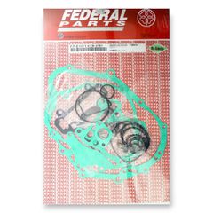 ΦΛΑΝΤΖΕΣ ΚΕΦΑΛΗΣ-ΜΗΧΑΝΗΣ YAMAHA CRYPTON-S 115 51mm STD FEDERAL