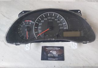NISSAN MICRA K13 (10-17) ΚΑΝΤΡΑΝ-ΚΟΝΤΕΡ