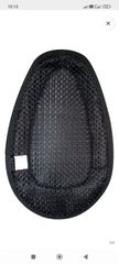 Dainese Wave D1 G2 προστατευτική πλάτη μπουφάν