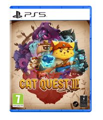 Cat Quest III / PlayStation 5