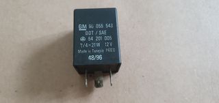 OPEL CORSA B 1993 90055543 54201005 ΡΕΛΕΣ