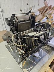 Ταύρος Heidelberg