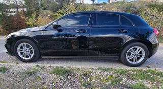 Mercedes-Benz A 160 2019