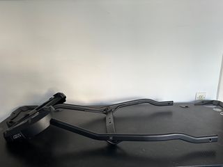 Βάση givi 1186fz πιατο M7 forza 750