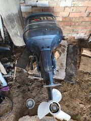 Yamaha 115 V4 cetol