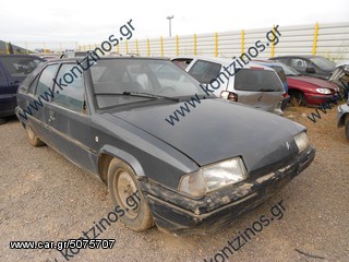 CITROEN BX