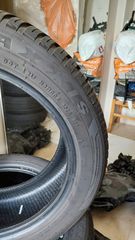 4 MAXXIS PREMITRA ALL SEASONS  AP3  195/55/16 DOT 15 23