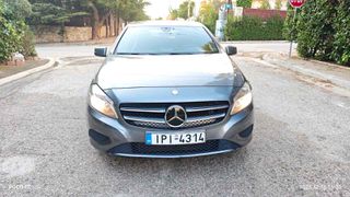 Mercedes-Benz 180 2015 Α 180