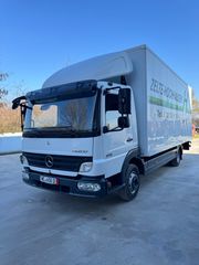 Κόφα Mercedes-Benz 2008 ATEGO 816 140.000kmh-thumb-1