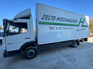 Κόφα Mercedes-Benz 2008 ATEGO 816 140.000kmh-thumb-3