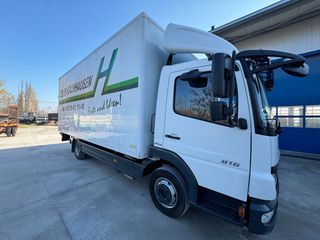 Κόφα Mercedes-Benz 2008 ATEGO 816 140.000kmh-thumb-5