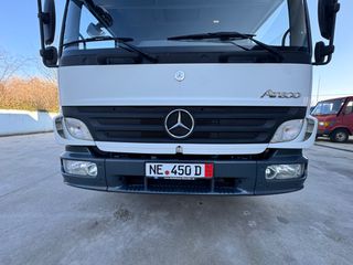 Κόφα Mercedes-Benz 2008 ATEGO 816 140.000kmh-thumb-8