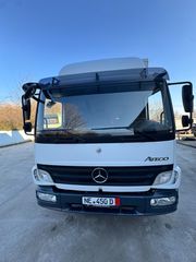 Κόφα Mercedes-Benz 2008 ATEGO 816 140.000kmh-thumb-9
