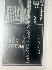 Κόφα Mercedes-Benz 2008 ATEGO 816 140.000kmh-thumb-50