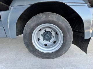 Κόφα Mercedes-Benz 2008 ATEGO 816 140.000kmh-thumb-13