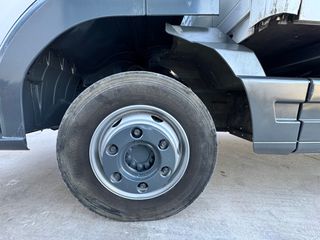Κόφα Mercedes-Benz 2008 ATEGO 816 140.000kmh-thumb-14