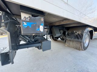 Κόφα Mercedes-Benz 2008 ATEGO 816 140.000kmh-thumb-17