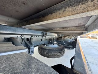 Κόφα Mercedes-Benz 2008 ATEGO 816 140.000kmh-thumb-18