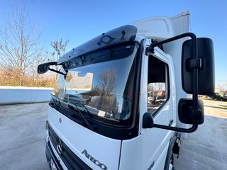 Κόφα Mercedes-Benz 2008 ATEGO 816 140.000kmh-thumb-20