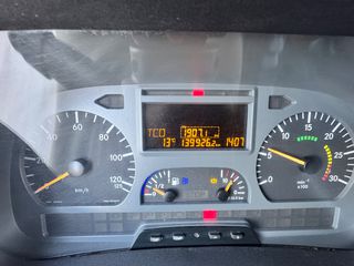 Κόφα Mercedes-Benz 2008 ATEGO 816 140.000kmh-thumb-28