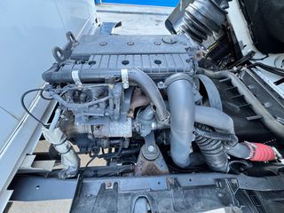 Κόφα Mercedes-Benz 2008 ATEGO 816 140.000kmh-thumb-34