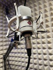 Neumann TLM 102 White Edition 2022