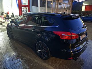 Ford Focus 2016 ST look ΑΥΤΟΜΑΤΟ FULL EXTRA με αυτόματο παρκάρισμα-thumb-6