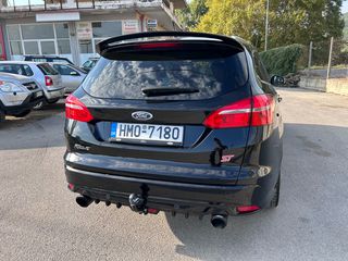 Ford Focus 2016 ST look ΑΥΤΟΜΑΤΟ FULL EXTRA με αυτόματο παρκάρισμα-thumb-37