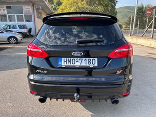 Ford Focus 2016 ST look ΑΥΤΟΜΑΤΟ FULL EXTRA με αυτόματο παρκάρισμα-thumb-38